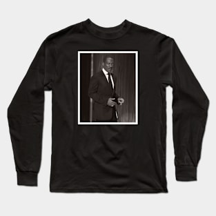 Eddie Murphy Long Sleeve T-Shirt